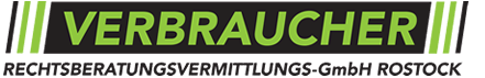Verbraucher Rechtsberatungsvermittlungs GmbH Rostock - Die rundum sicherer Rechtsberatung zum Festpreis
